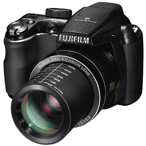 Fuji Finepix S3300 14M, B - CeX (UK): - Buy, Sell, Donate